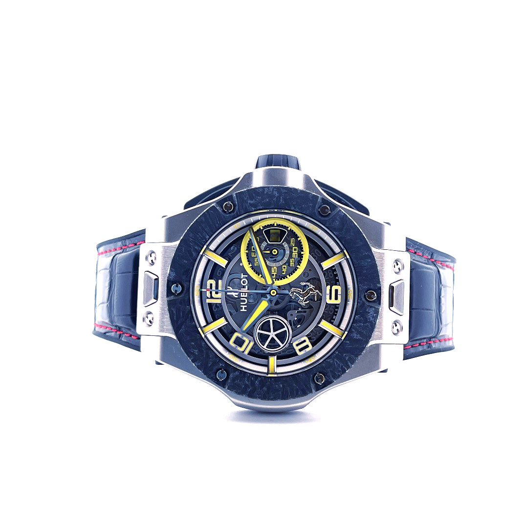 Hublot clearance uhr ferrari