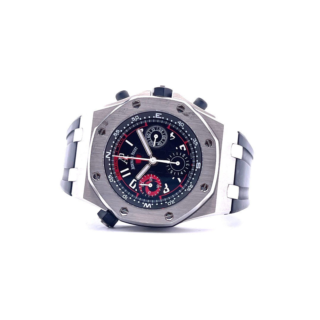 Audemars piguet alinghi outlet polaris