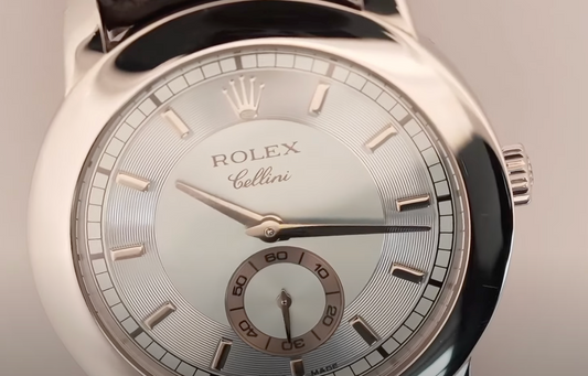 Rolex Cellini