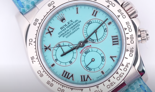 Rolex Daytona Beach Referenz 116519