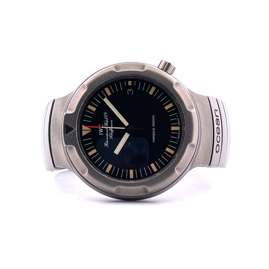 Porsche Design Ocean 2000