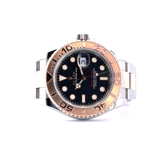 Rolex Yacht-Master 40