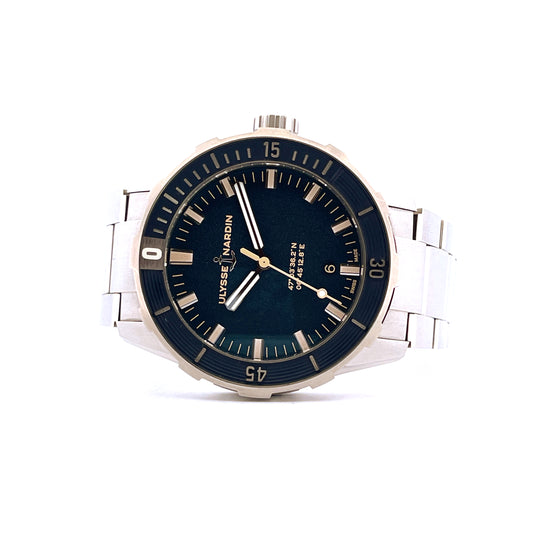 Ulysse Nardin Diver