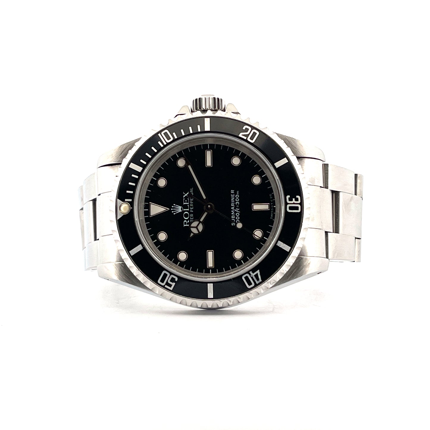 Rolex Submariner No Date (1994)