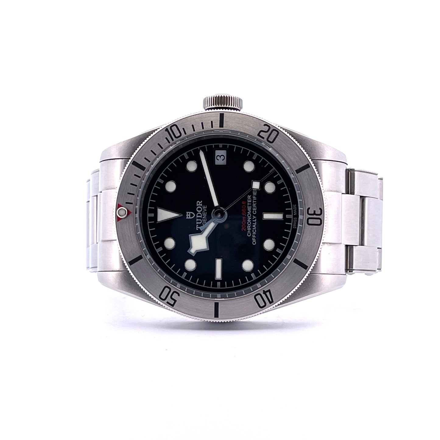 Tudor Heritage Black Bay 79730