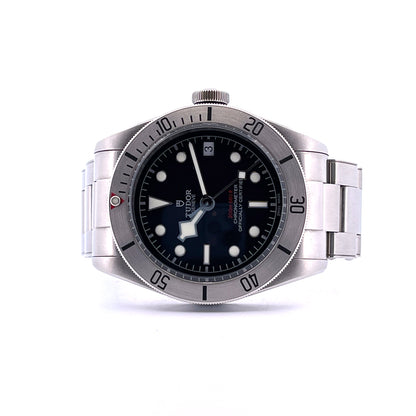 Tudor Heritage Black Bay 79730