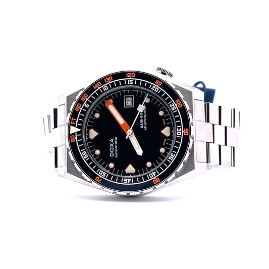 DOXA Sub Sharkhunter