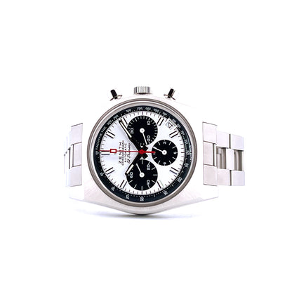 Zenith - Zenith El Primero Chronomaster Revival A384 - Juwelier Spliedt