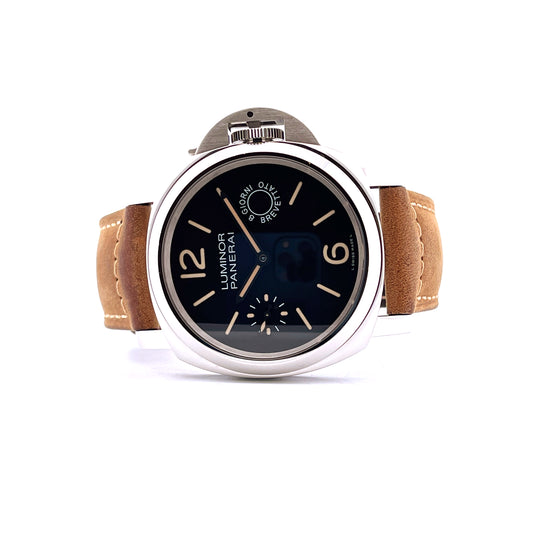 Panerai - Luminor Marina 8 Days - Juwelier Spliedt