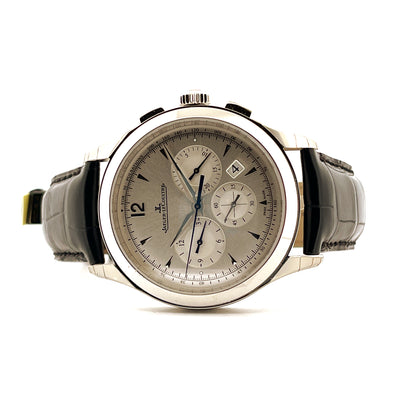 Jaeger-LeCoultre Master Chronograph