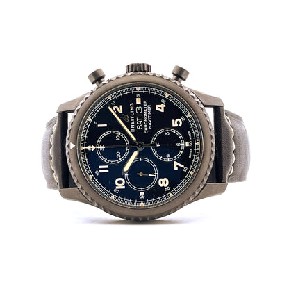 Breitling Navitimer 8 Chronograph 43