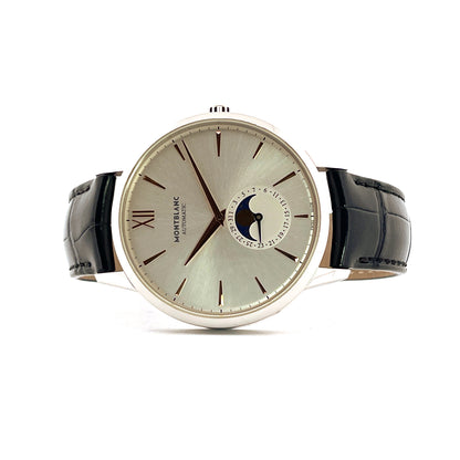 Montblanc - Heritage Spirit Moonphase - Juwelier Spliedt