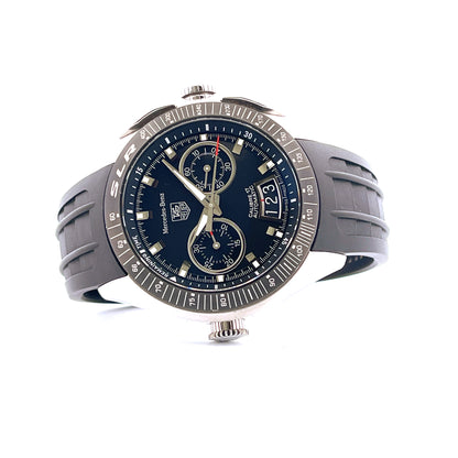 Tag Heuer - SLR Limited Edition - Juwelier Spliedt