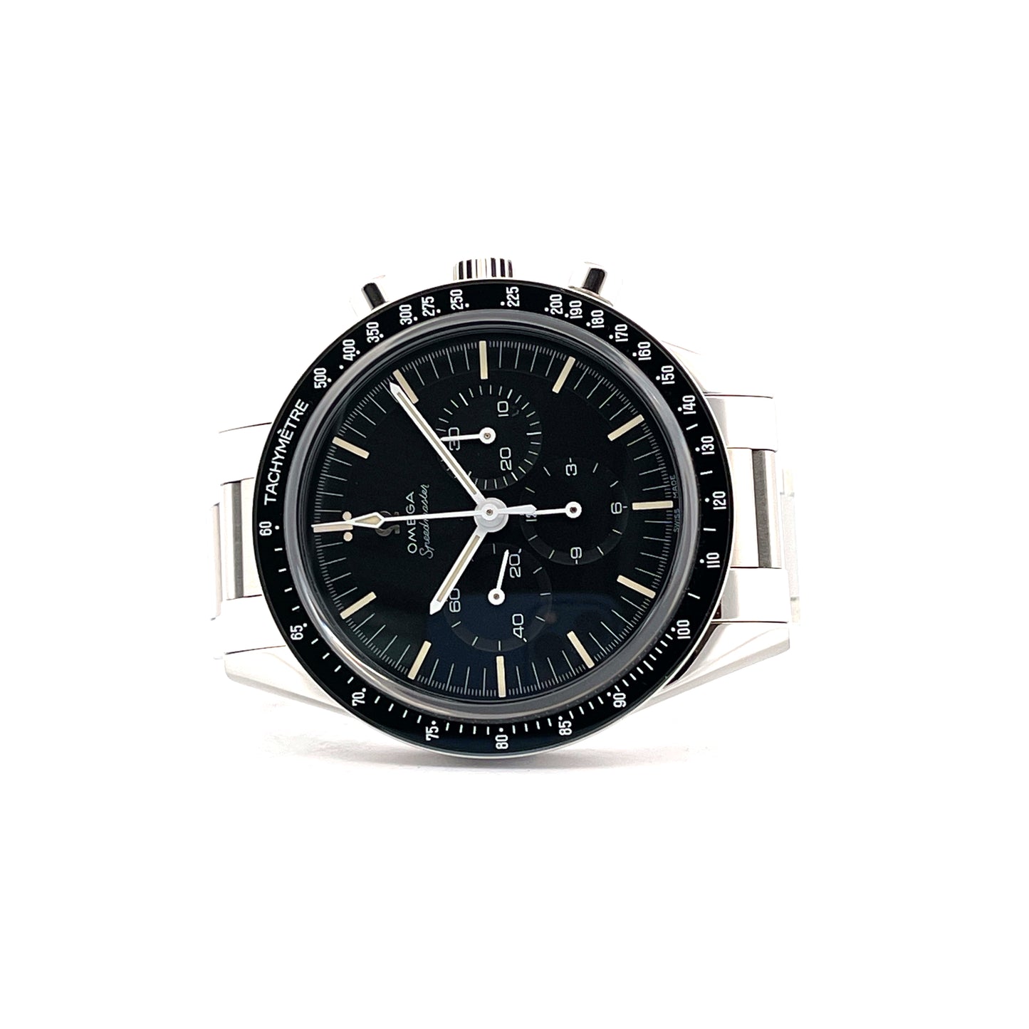 Omega Speedmaster "Ed White" 321