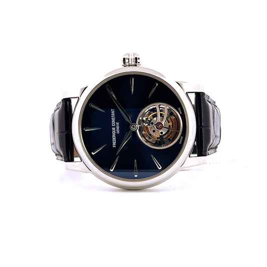 Frederique Constant - Frederique Constant Manufacture Classic Tourbillon - Juwelier Spliedt