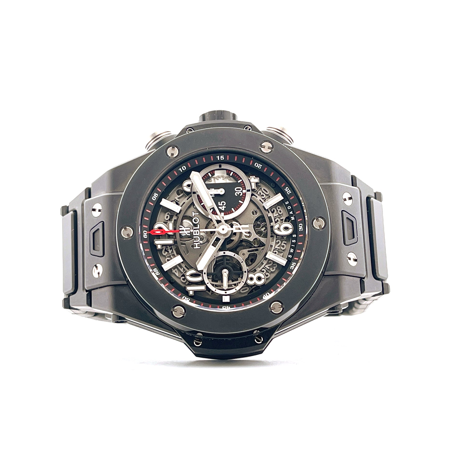 Hublot - Big Bang Unico - Juwelier Spliedt