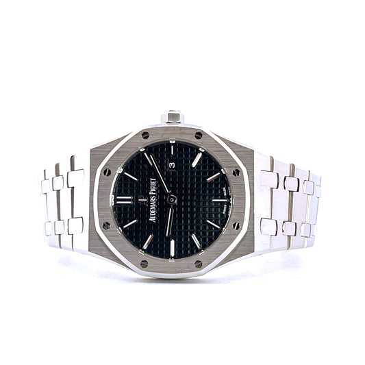 Audemars Piguet Royal Oak Lady