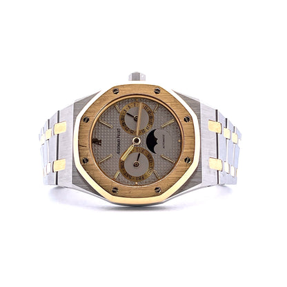 Audemars Piguet Royal Oak Day-Date 25594SA