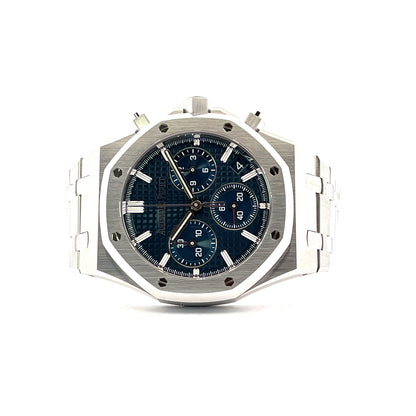 Audemars Piguet Royal Oak Chronograph Blue 2024