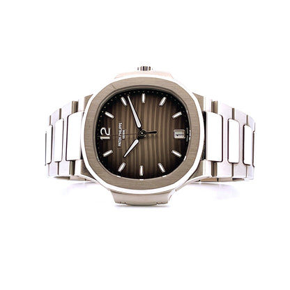 Patek Philippe - Patek Philippe Nautilus Lady 35 mm - Juwelier Spliedt