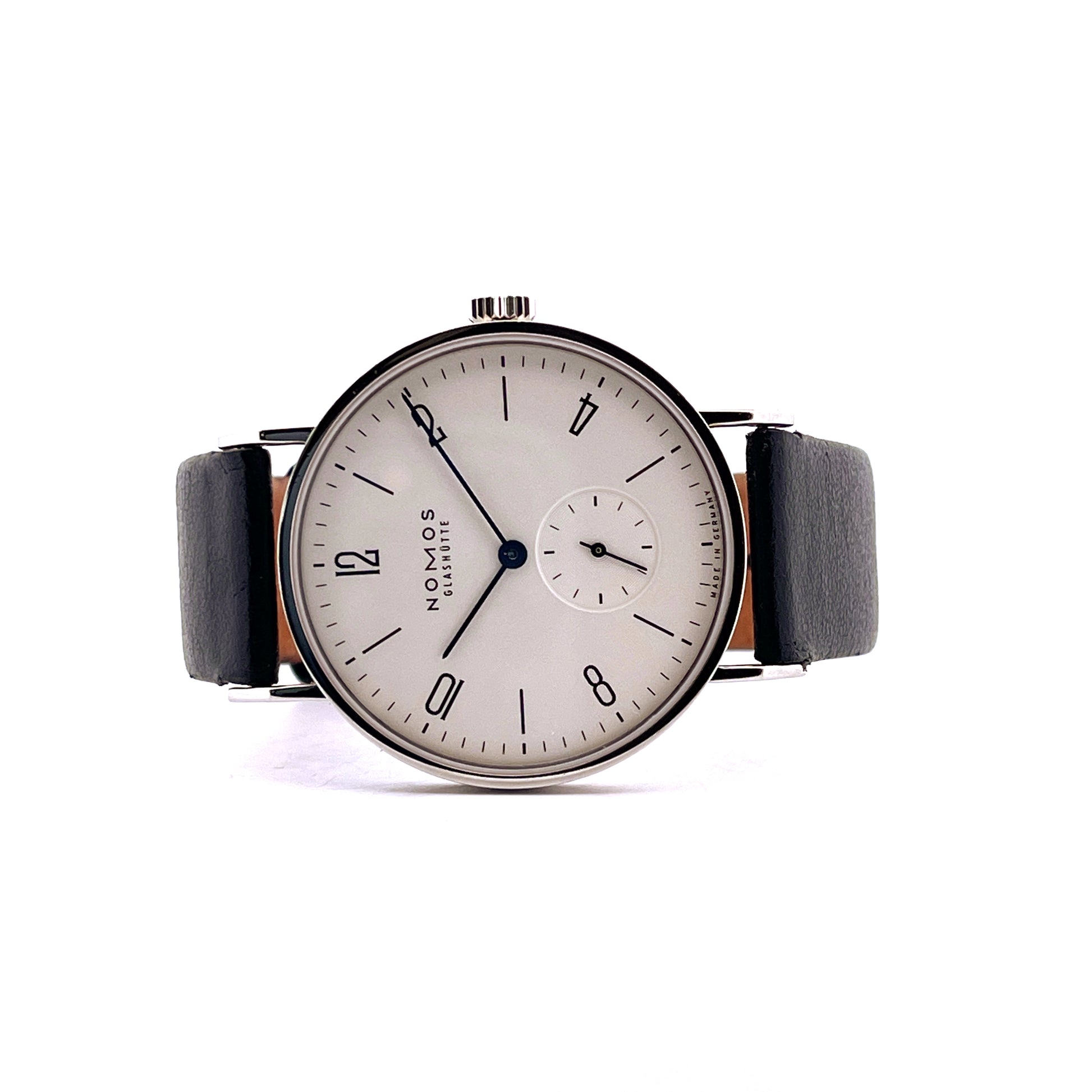 Nomos - Tangente - Juwelier Spliedt