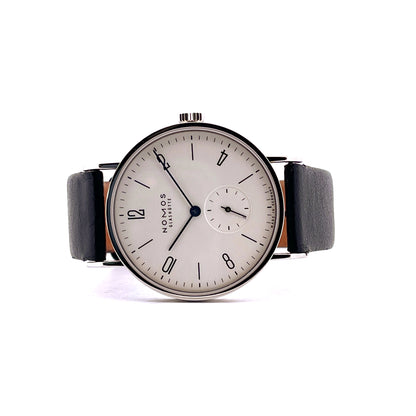 Nomos - Tangente - Juwelier Spliedt