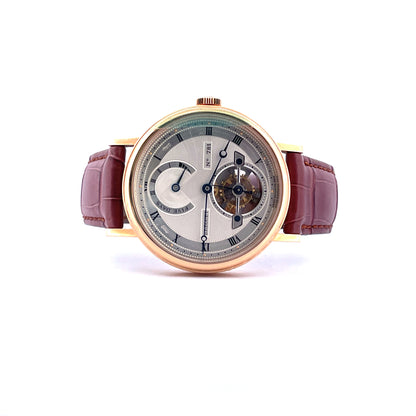 Breguet - Breguet Classique Complications Tourbillon - Juwelier Spliedt