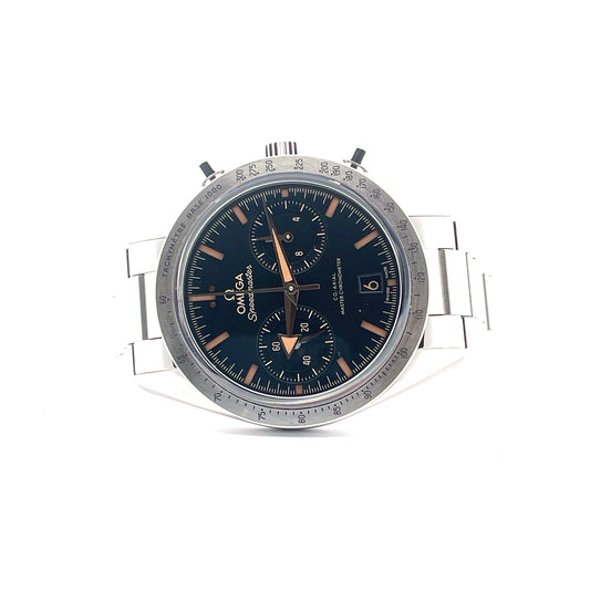 Omega - Omega Speedmaster '57 Vintage Style - Juwelier Spliedt - [product_ Artikelnummer]