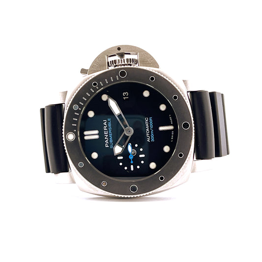 Panerai Submersible