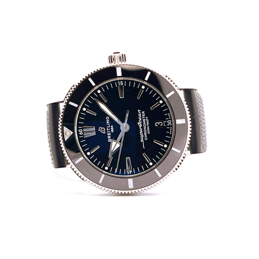 Breitling Superocean Héritage II