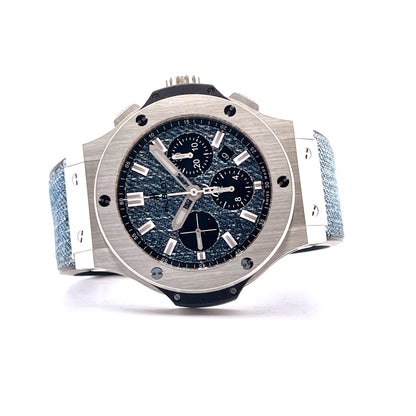 Hublot Big Bang Jeans (2022)