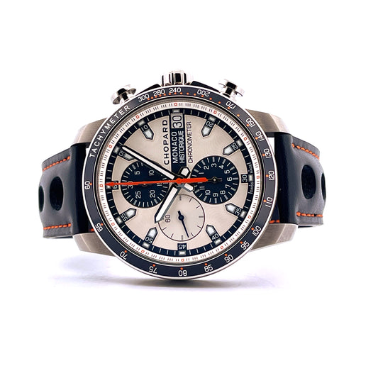 Chopard - Chopard Grand Prix de Monaco Historique Race Lim. Edt. 250 - Juwelier Spliedt