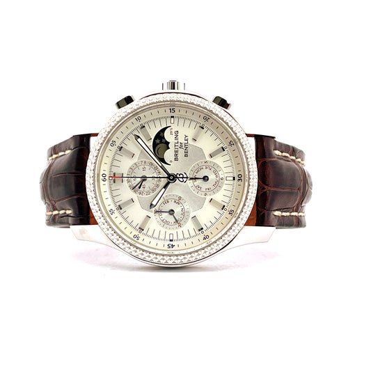 Breitling - Mark VI Complications 19 Bentley - Juwelier Spliedt