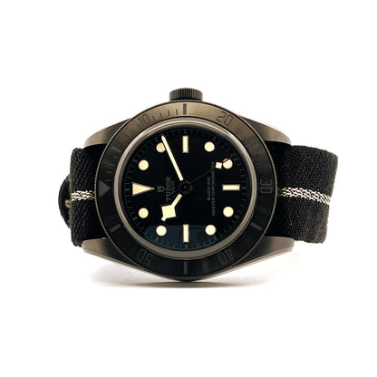 Tudor - Tudor Black Bay Ceramic 41 mm - [product_sku]