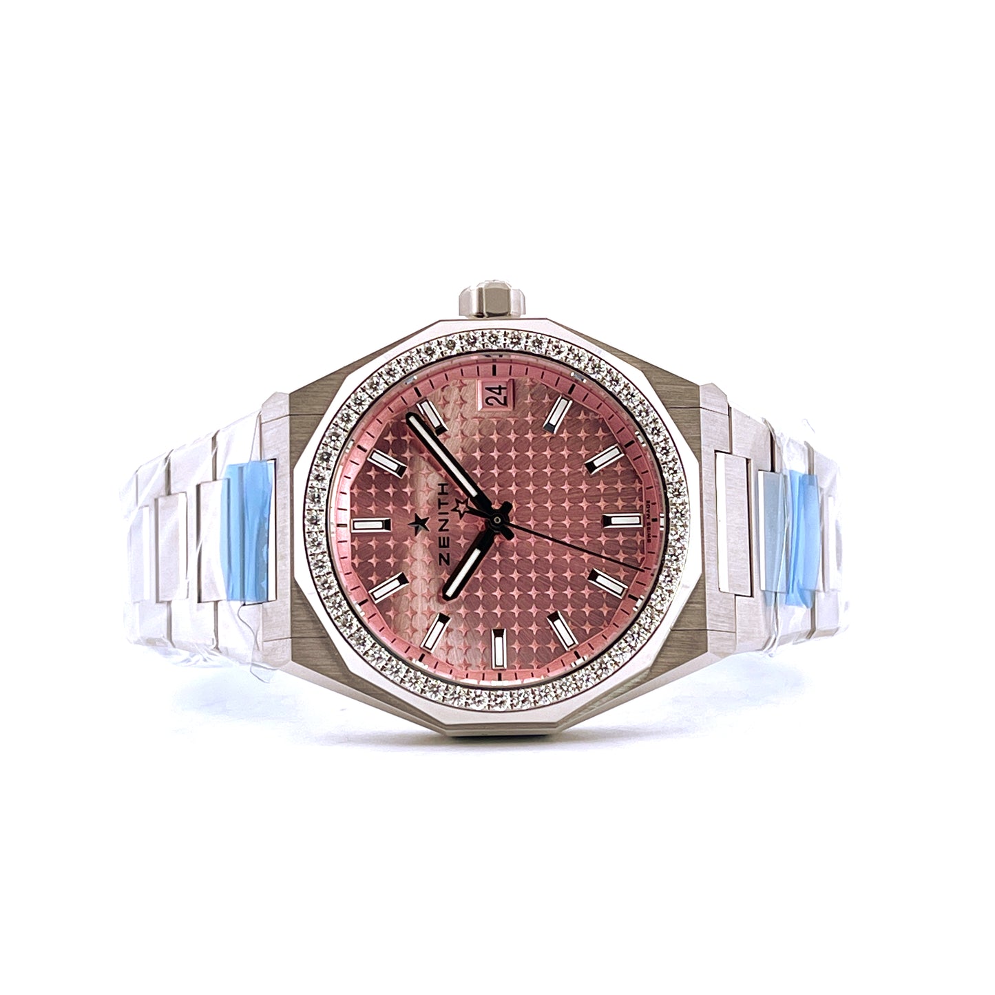 Zenith - Zenith Defy Skyline Automatic Pink - [product_sku]