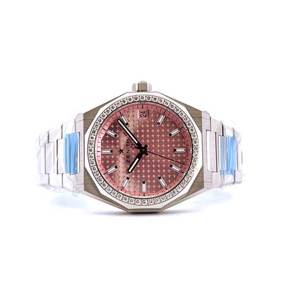 Zenith - Zenith Defy Skyline Automatic Pink - [product_sku]