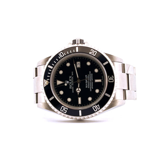 Rolex Sea-Dweller 4000