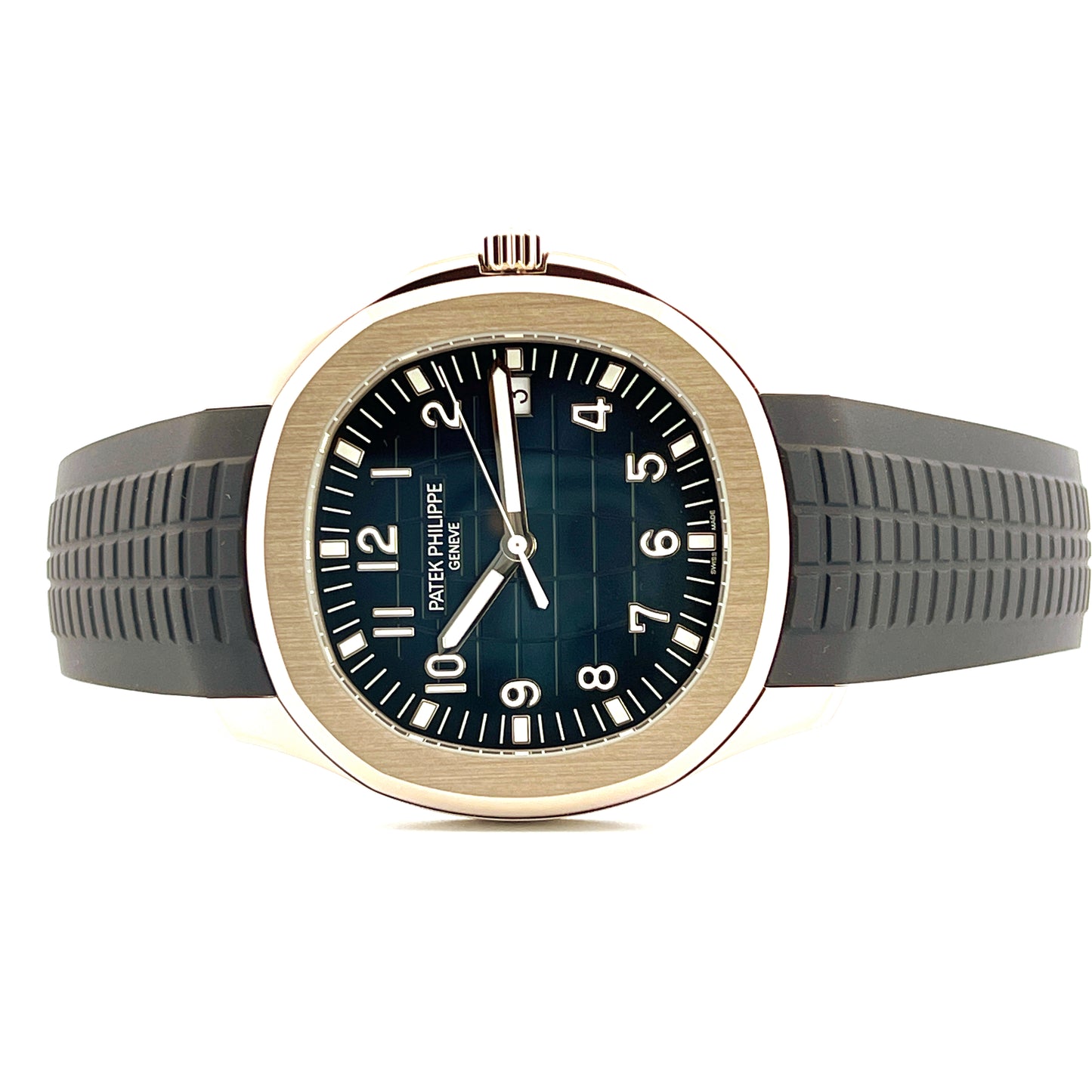 Patek Philippe Aquanaut 5168G-001