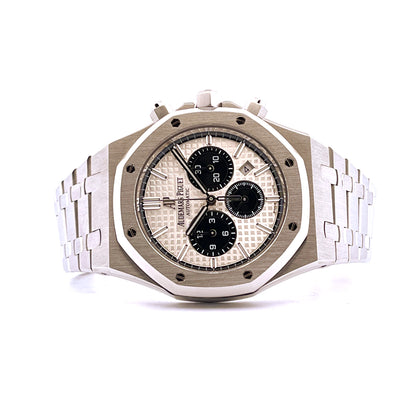 Audemars Piguet Royal Oak Chronograph 26331ST