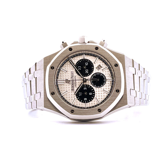 Audemars Piguet Royal Oak Chronograph 26331ST