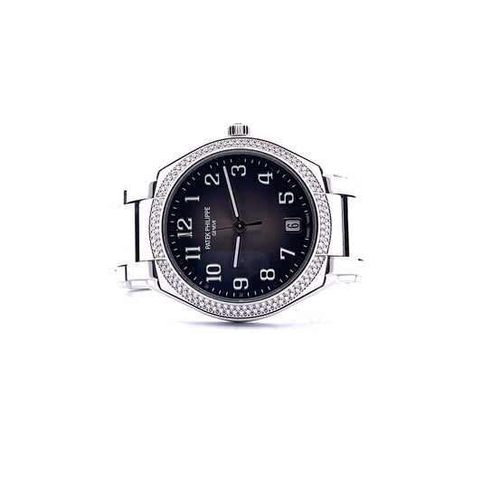 Patek Philippe - Patek Philippe Twenty~4 Grey - Juwelier Spliedt - [product_ Artikelnummer]