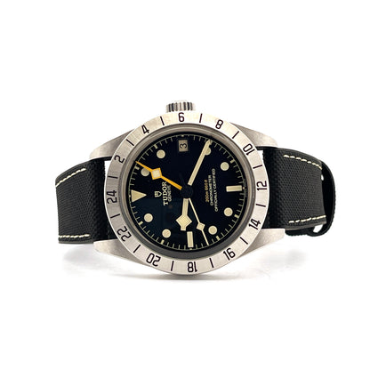 Tudor - Tudor Black Bay Pro GMT (2022) - Juwelier Spliedt