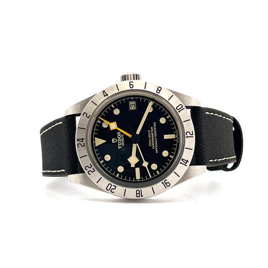 Tudor Black Bay Pro GMT (2022)