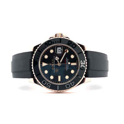 Rolex Yacht-Master 37