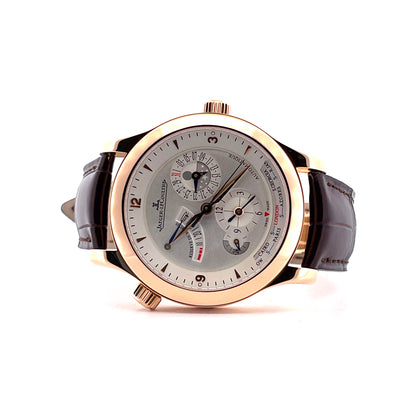 Jaeger-LeCoultre Master Geographic