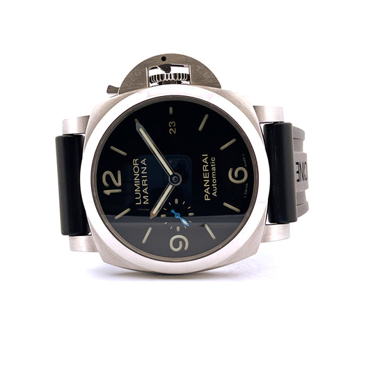 Panerai - Panerai Luminor Marina 1950 3 Days - Juwelier Spliedt