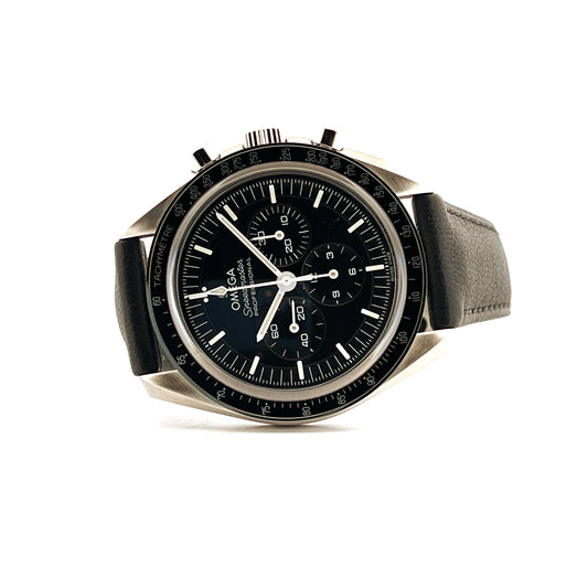 Omega Speedmaster Moonwatch