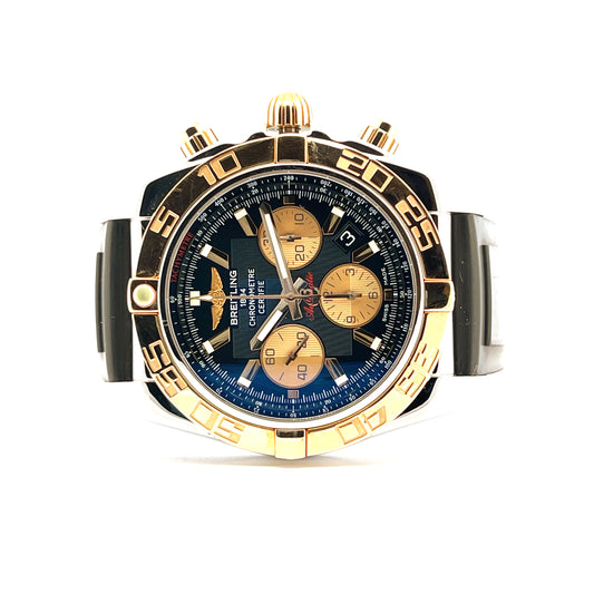 Breitling Chronomat 44