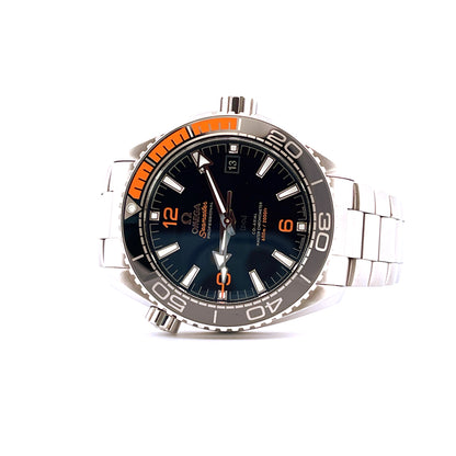 Omega Seamaster Planet Ocean 43,5