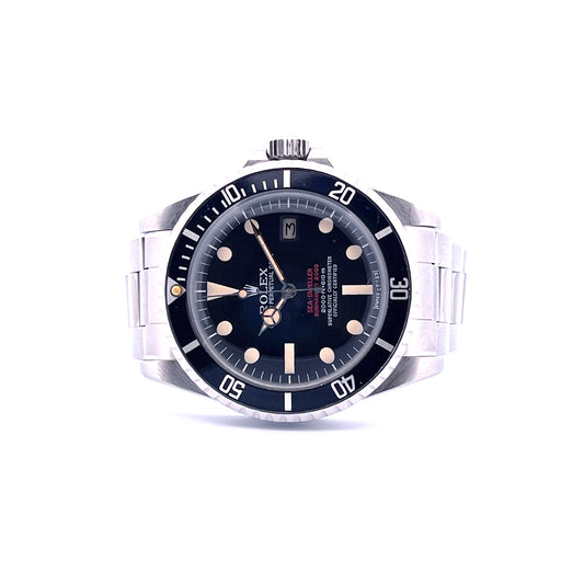 Rolex - Sea-Dweller Double Red MK3 - Juwelier Spliedt - [product_ Artikelnummer]